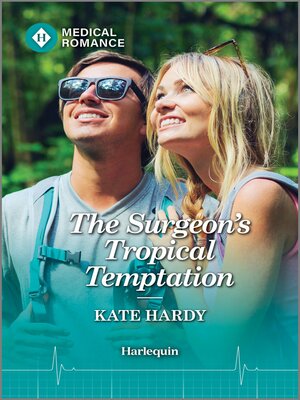 cover image of The Surgeon's Tropical Temptation